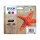 Epson Tinte 603 C13T03U64010 4er Multipack (BKMCY) bis zu 130 Seiten