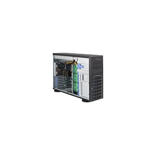 S 4HE Supermicro CSE-745BTQ-R920B