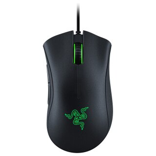 Razer DeathAdder Essential