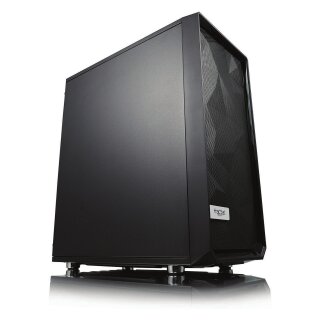 Midi Fractal Design Meshify C Black