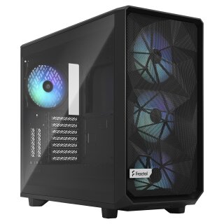 Tower Fractal Design Meshify 2 RGB ATX