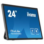 60,5cm/24 (1920x1080) iiyama ProLite T2455MSC-B1 16:9 FHD...