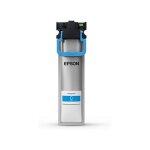 Epson Tinte WF-C53xx/WF-C58xx XL C13T11D240 Cyan bis zu...