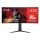 86,72cm/34" (3440x1440) LG 34GN850P-B UWQHD Gaming gebogen 144 Hz Nano IPS USB Hub 3.0 21:9 DP 1ms