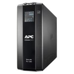 APC Back UPS Pro BR1600 Tower 1600VA 960W