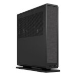 Mini Fractal Design Ridge Black