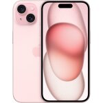 Apple iPhone 15 128GB Pink