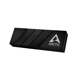Cooler M.2 SSD Arctic M2 Pro Black