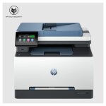 FL HP Color LaserJet PRO MFP 3302fdwg Farblaserdrucker...