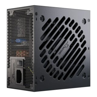 650W Seasonic Core SRP-CGX651-A5A32SF ATX 3.1 80+ Gold