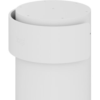 Logitech ConferenceCam Sight 4k white