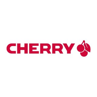 Cherry Desktop Stream [FR] Wireless Black franz. Layout