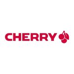 Cherry Keyboard STREAM [BE] black