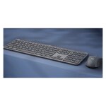 Logitech Signature Slim Combo MK950 for Business -...