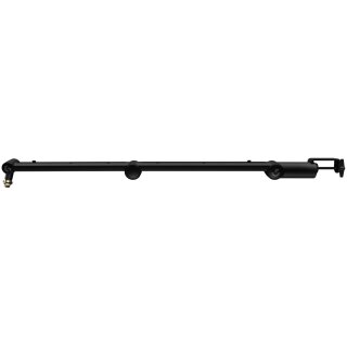 Logitech G Compass Premium Broadcast Boom Arm - BLACK - WW-9006 - EMEA