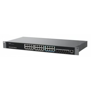 24+4P Grandstream GWN7822P M POE