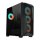 Midi GIGABYTE C301G V2 ATX Black