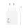 Xiaomi Charger Combo 67W white