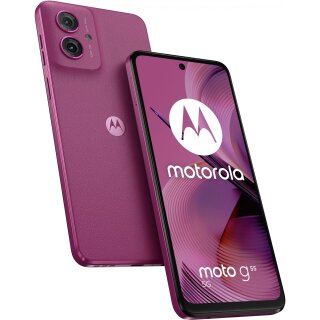 Motorola Moto G55 256GB 8RAM 5G purple