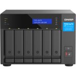 QNAP TVS-h674T-i5-32G 6-Bay NAS Intel Core i5-12400...