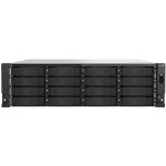 QNAP TS-h1677AXU-RP-R7-32G 3U 16-bay NAS AMD Ryzen 7 Pro...
