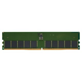 KINGSTON 32GB 5600MT/s DDR5 ECC CL46 DIMM 2Rx8 Hynix A