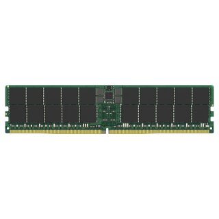 KINGSTON 64GB 5600MT/s DDR5 ECC Reg CL46 DIMM 2Rx4 Hynix A Renesas