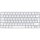 APPLE Magic Keyboard with Touch ID for Mac models with Apple silicon - Arabic