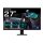 68,6cm/27" (2560x1440) Gigabyte GS27QA 16:9 QHD SS IPS 1ms 180Hz 2xHDMI DP Black