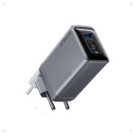 Anker Prime Charger 100W 3 Ports GaN 1 x USB-A 2 x USB-C