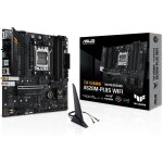 MB ASUS TUF GAMING A620M-PLUS WIFI (AMD.AM5.DDR5.mATX)