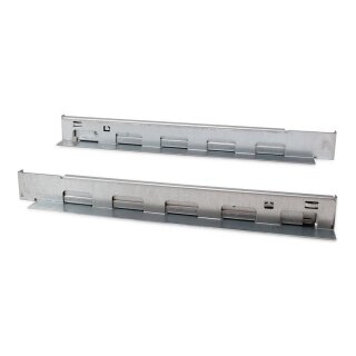 USV Zubehör Rail Kit für UPS Networking schwarz