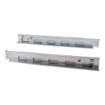 USV Zubehör Rail Kit für UPS Networking schwarz