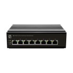 Switch 8x FE IFS-0801 -30 Grad - + 65 Grad