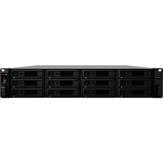 Synology NAS Expansion Unit RXD1219sas (12 Bay) 2U +++