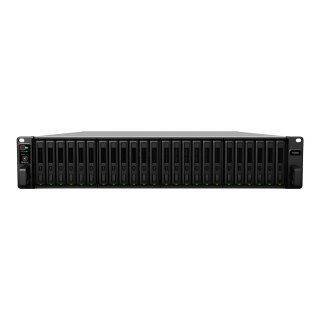 Synology NAS Flash Station FS3600 (24 Bay) 2U