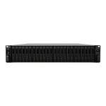 Synology NAS Flash Station FS3600 (24 Bay) 2U