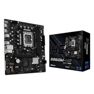 ASROCK B860M-H2 (1851) (D)