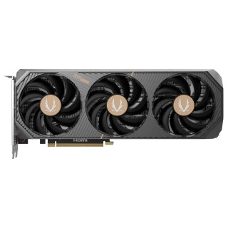 RTX 5070 Ti 16GB ZOTAC SOLID SFF GDDR7 3 Fan