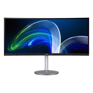 Acer CB382CURb 37.5" 95.3cm 21:9 75Hz 3840x1600 black