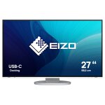 EIZO 68.5cm (27") EV2781-WT 16:9 HDMI+DP+USB-C IPS...