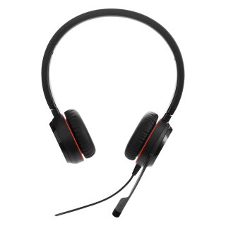 Jabra Evolve 20 SE stereo MS