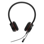 Jabra Evolve 20 SE stereo MS