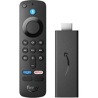 Amazon Fire TV Stick 3th Generation 8GB (2024)