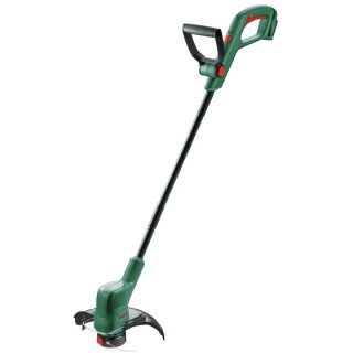 Bosch EasyGrassCut 18V-26 solo Akku-Rasentrimmer
