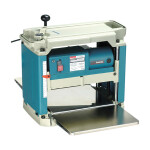 Makita 2012NB Hobelmaschine