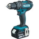 Makita DHP482RFX9 Akku-Schlagbohrschrauber