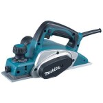 Makita KP0800 82 mm Falzhobel