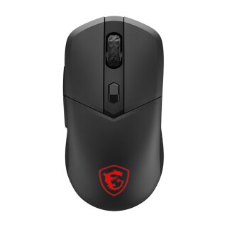 MSI VERSA 300 Elite W WIRELESS Gaming Maus