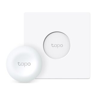 TP-Link Smart Sensor Tapo S200D Smart Button